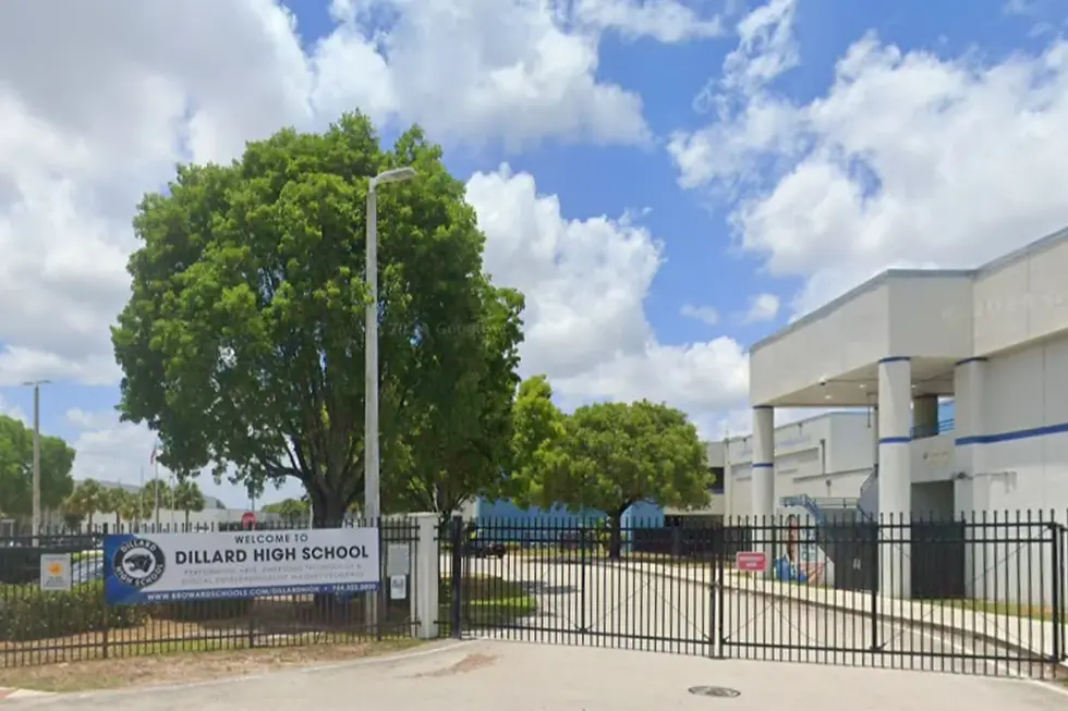 Dillard High School