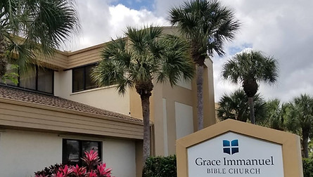 Grace Immanuel Bible Church