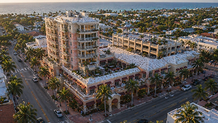 Boynton Beach Mixed Use Complex