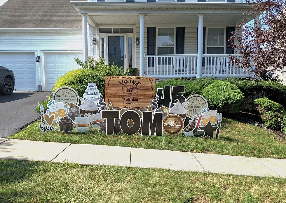 HBDTomVintageYardCard