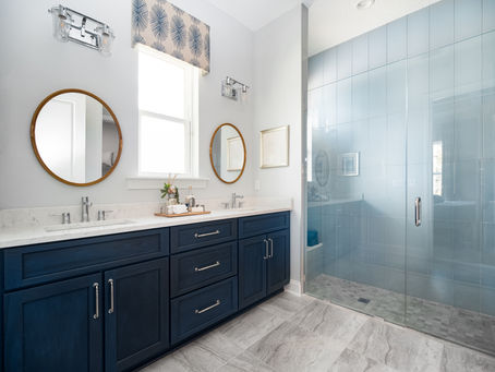 Planning a Bathroom Remodel in Montecito That Feels Timeless