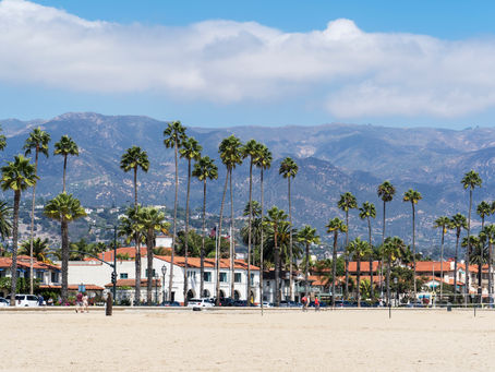 Best painting contractor in Santa Barbara (2026 pricing + what to know before hiring)