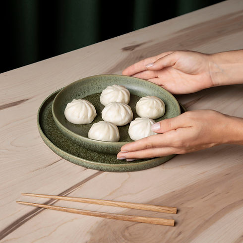 DUMPLING