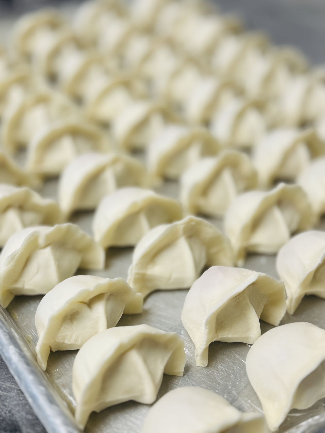 Dumpling House