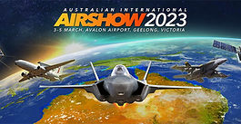 Avalon International Airshow 2023 Pt 3