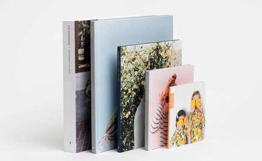 Organize Your Kid's Artwork With Chatbooks