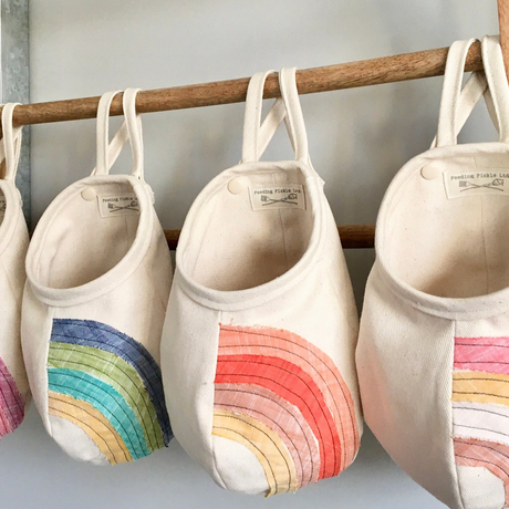 Eight Home Organizing Finds on Etsy