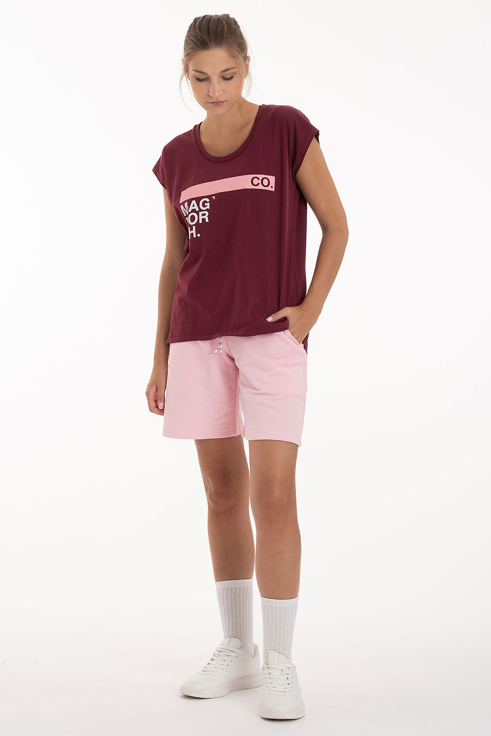 Thumbnail: Women's Fitness Shorts