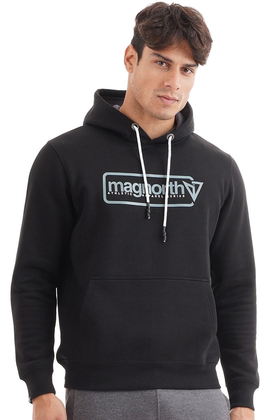 Thumbnail: Men's Hoodie HD Magnor