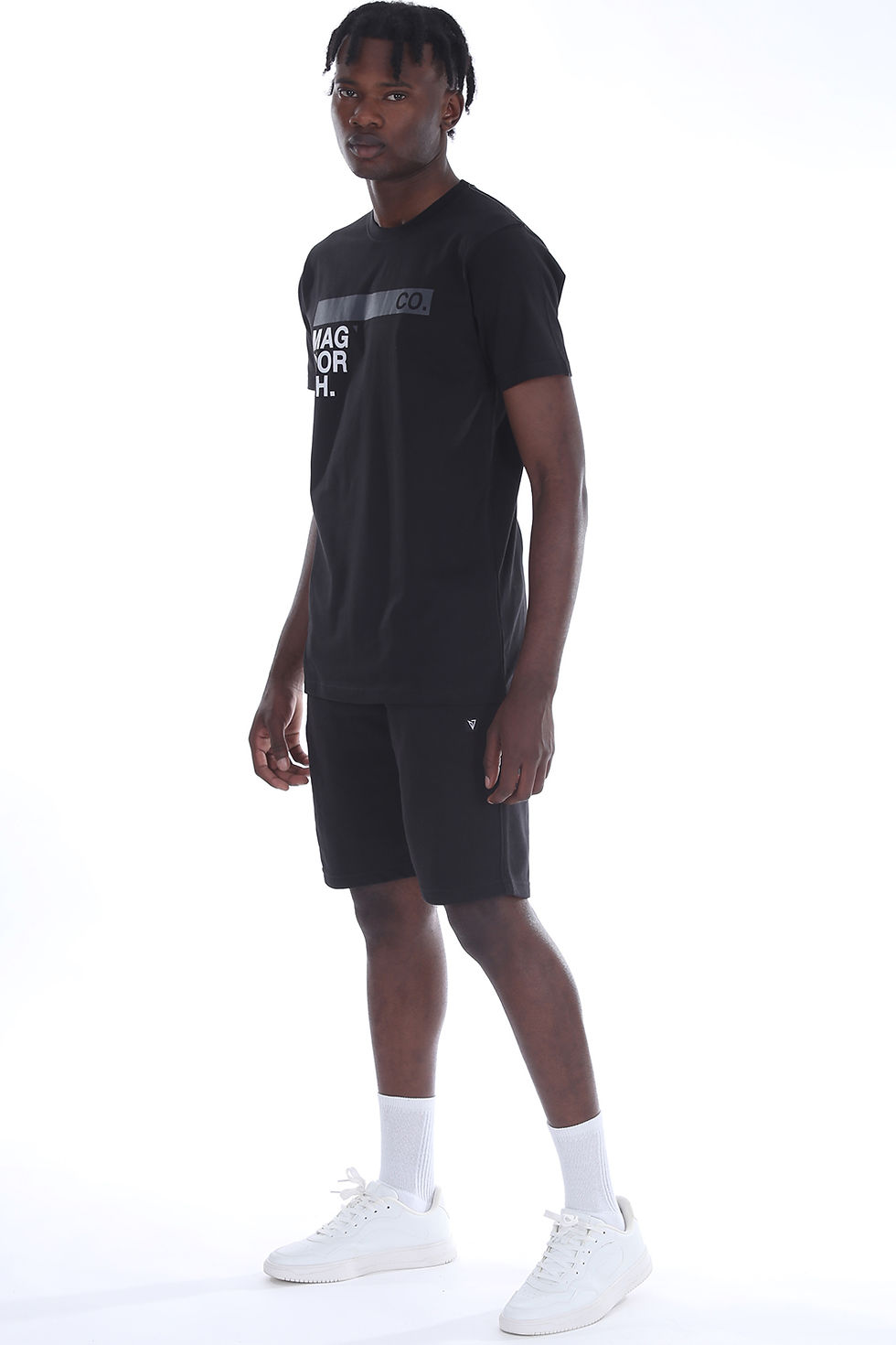 Thumbnail: Men's Graphic T-shirt