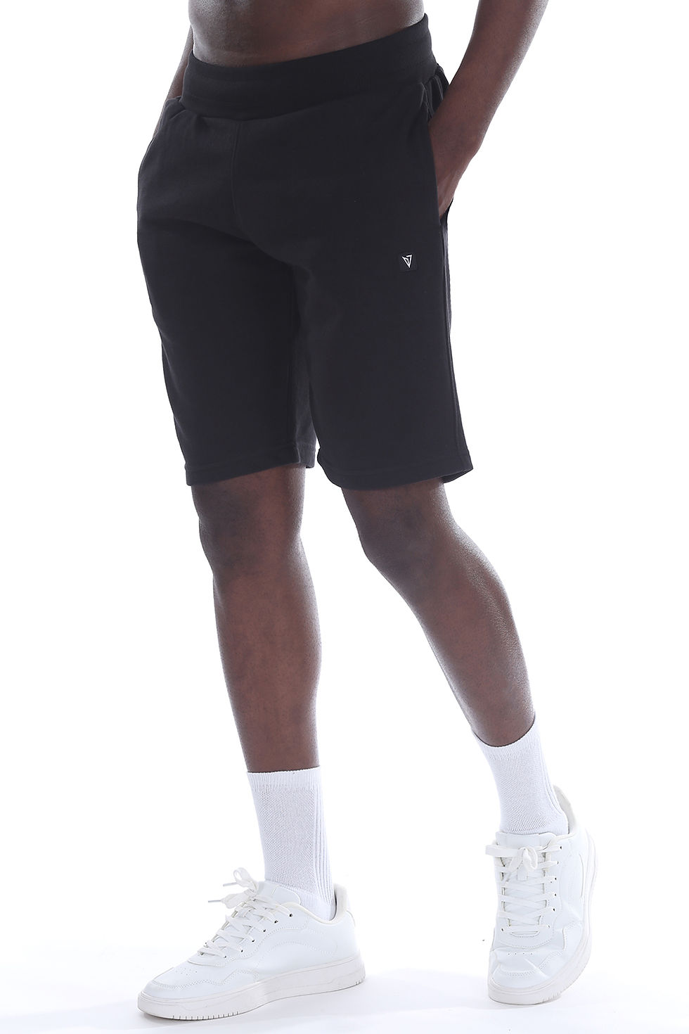Thumbnail: Men's Basic Fitness Shorts