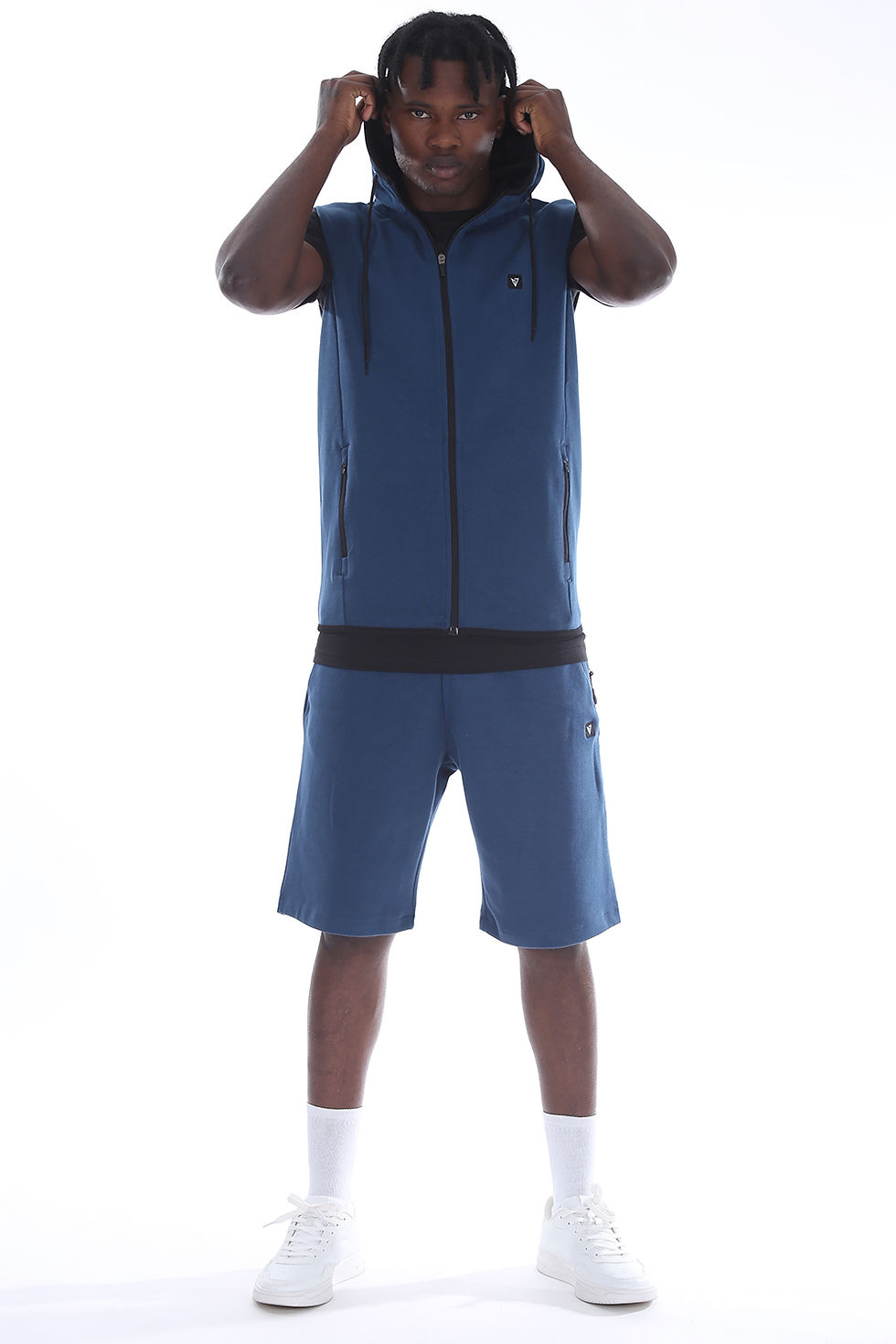 Thumbnail: Men's Fitness Shorts
