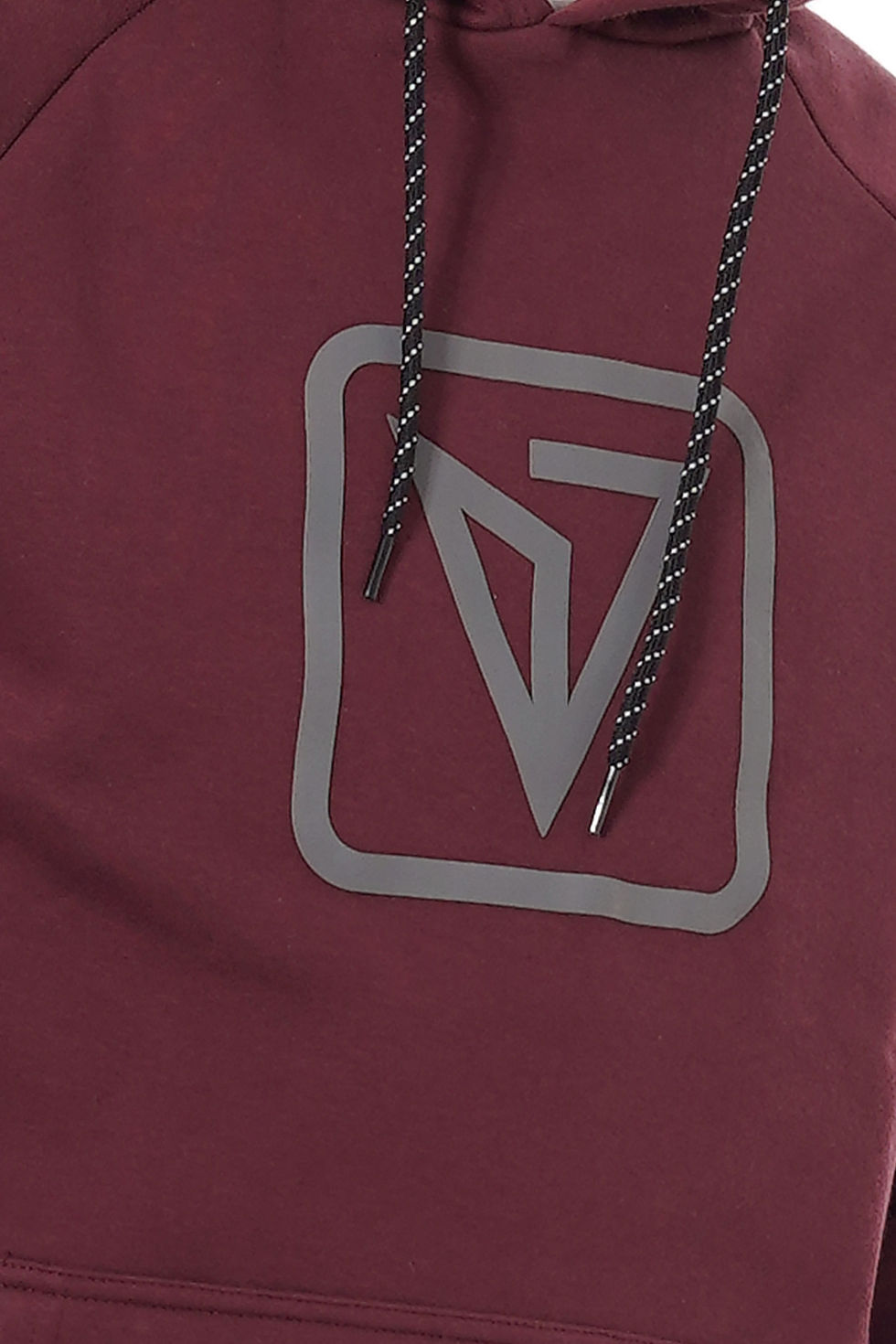 Thumbnail: Men's HD Logo Hoodie