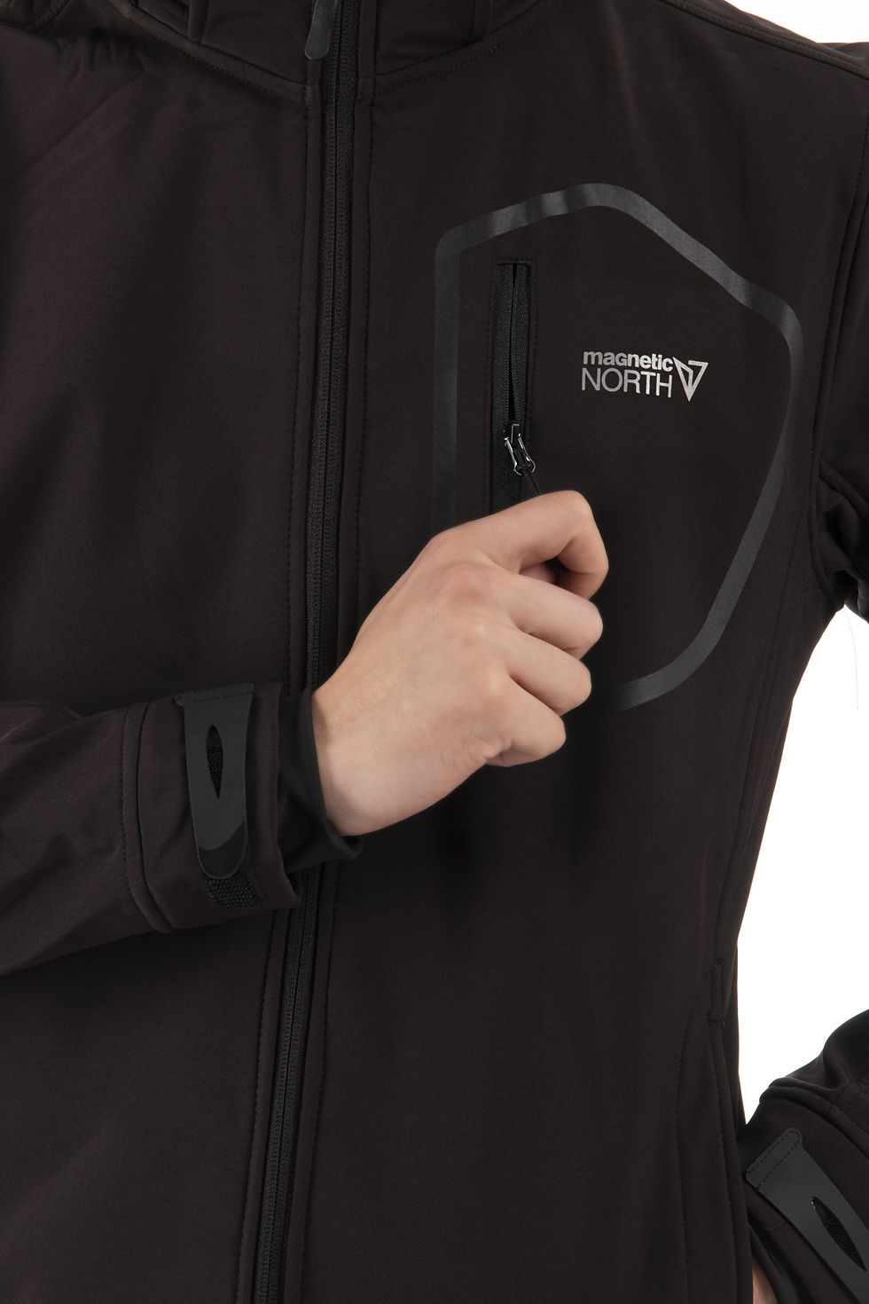 Thumbnail: Men's Jacket