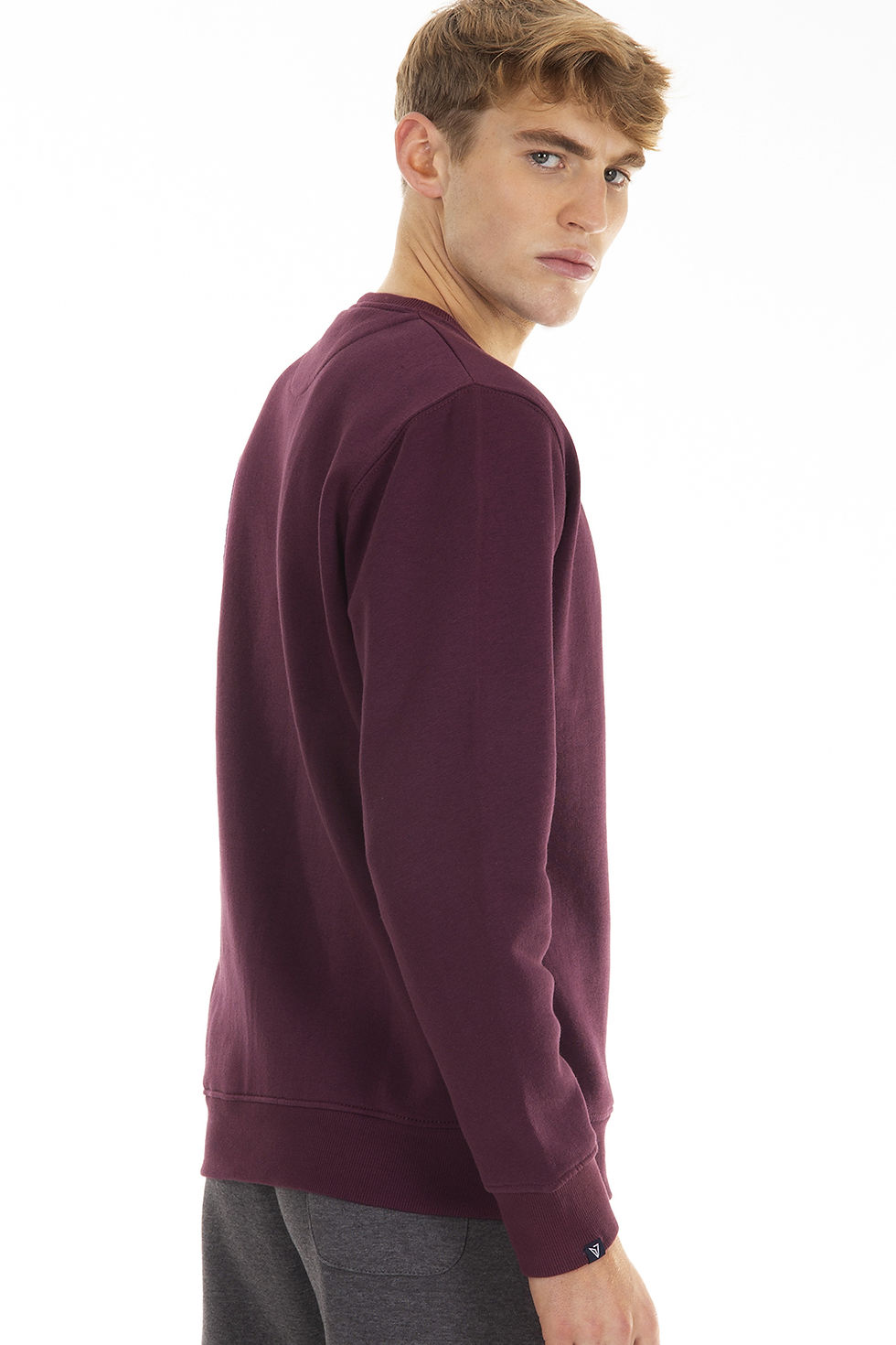 Thumbnail: Men's Sweatshirt