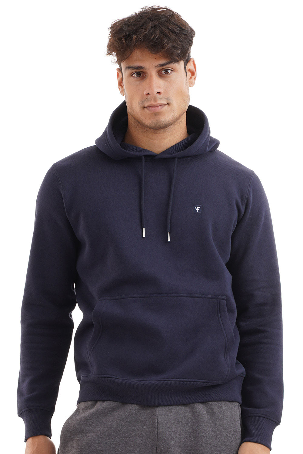 Men's Hoodie Basic