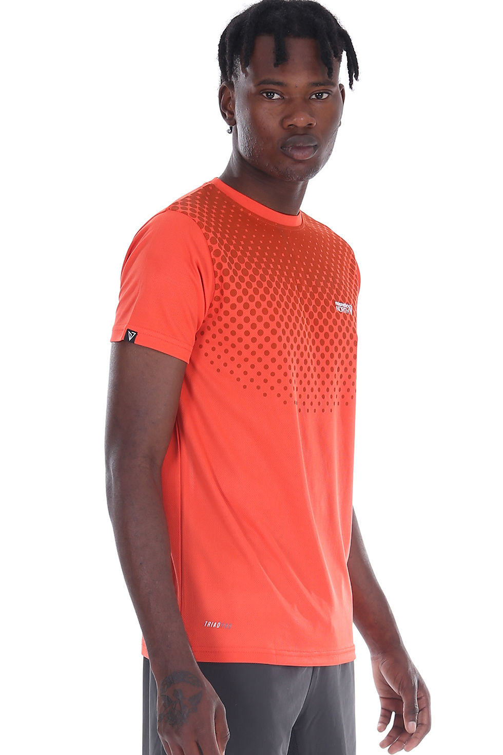 Thumbnail: Men's Short Sleeve Training Top