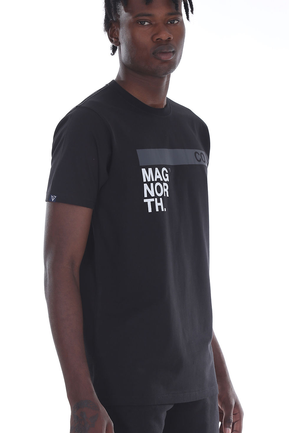 Thumbnail: Men's Graphic T-shirt