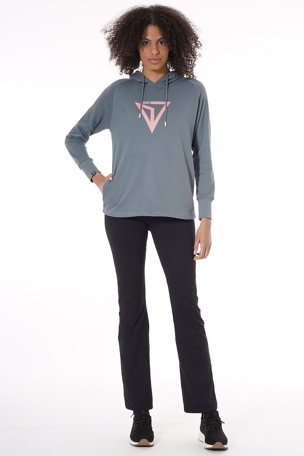 Thumbnail: Women's Essential Hoodie