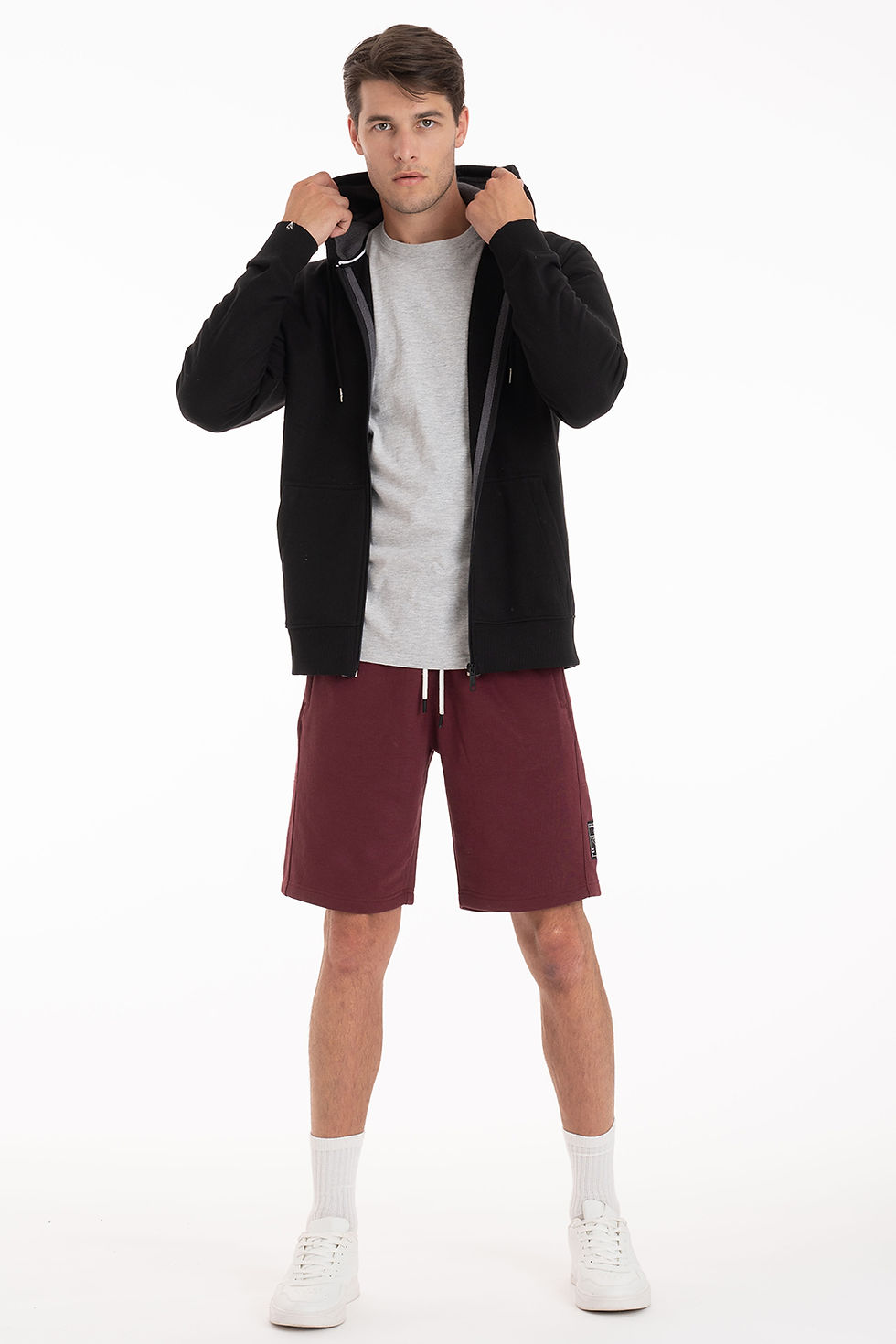 Thumbnail: Men's Athletic LSF Shorts