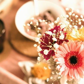 Porridge ayurvedique pour l'Automne (et pour Vata)