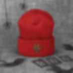 Thumbnail: DIABLITO - Beanie
