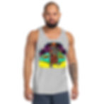 Miniatura: Unisex Tank Top