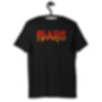 Thumbnail: Flor Huichol (front) - FLARE (back)
