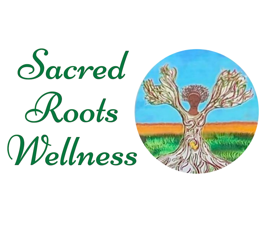 Wellness Roots Home | Sacred Roots Wellness
