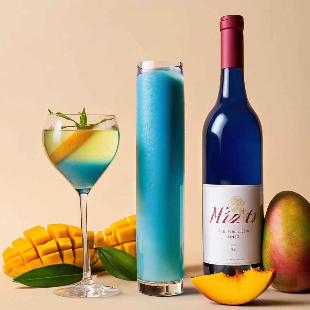 Mango Avenue