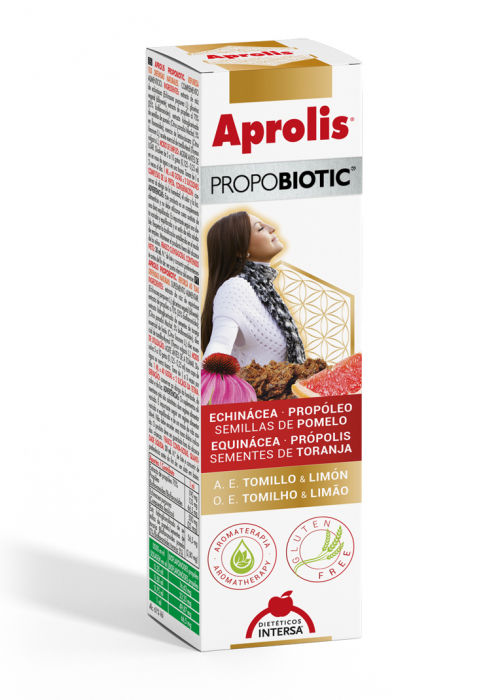 Aprolis PROPOBIOTIC