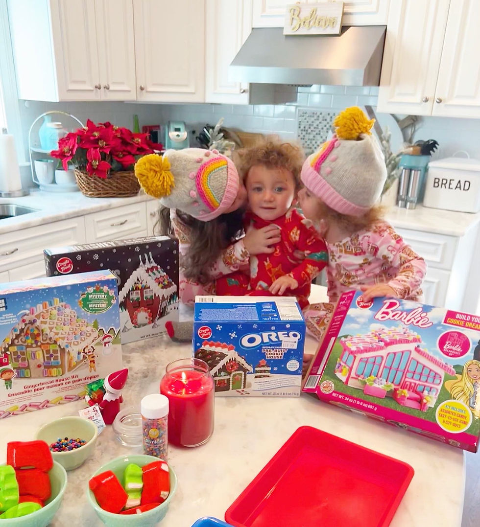 Enter to win for a $250 Gift Card this Holiday Season with Christmas Tree Shops 🎄🎄🎄