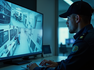 Importance of Strong Communication in Security Services
