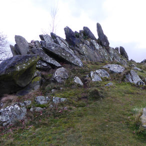 Warfare: Altars, Covenants, Rituals