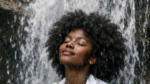 Sanctification & Holiness