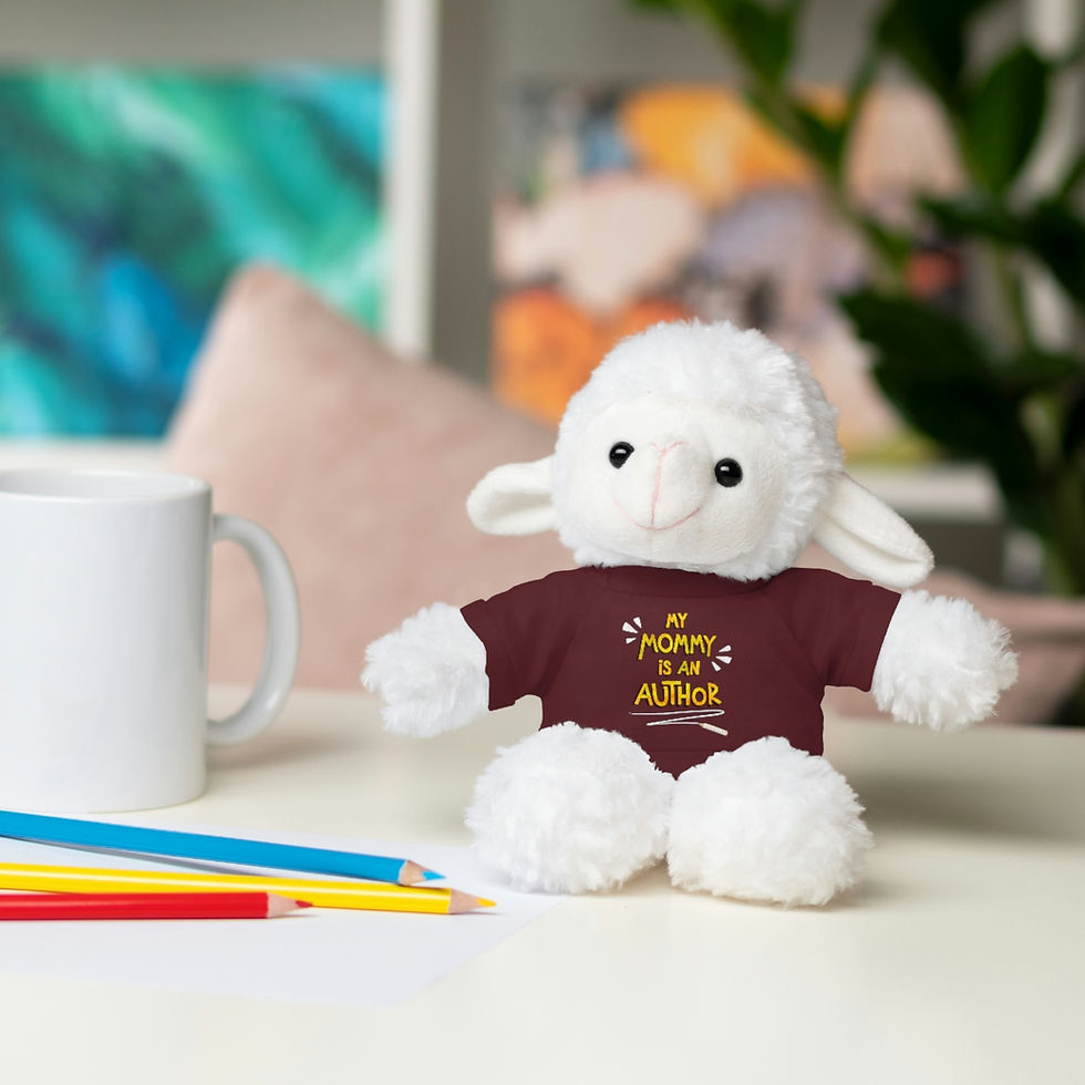 Thumbnail: Stuffed Animals with Tee