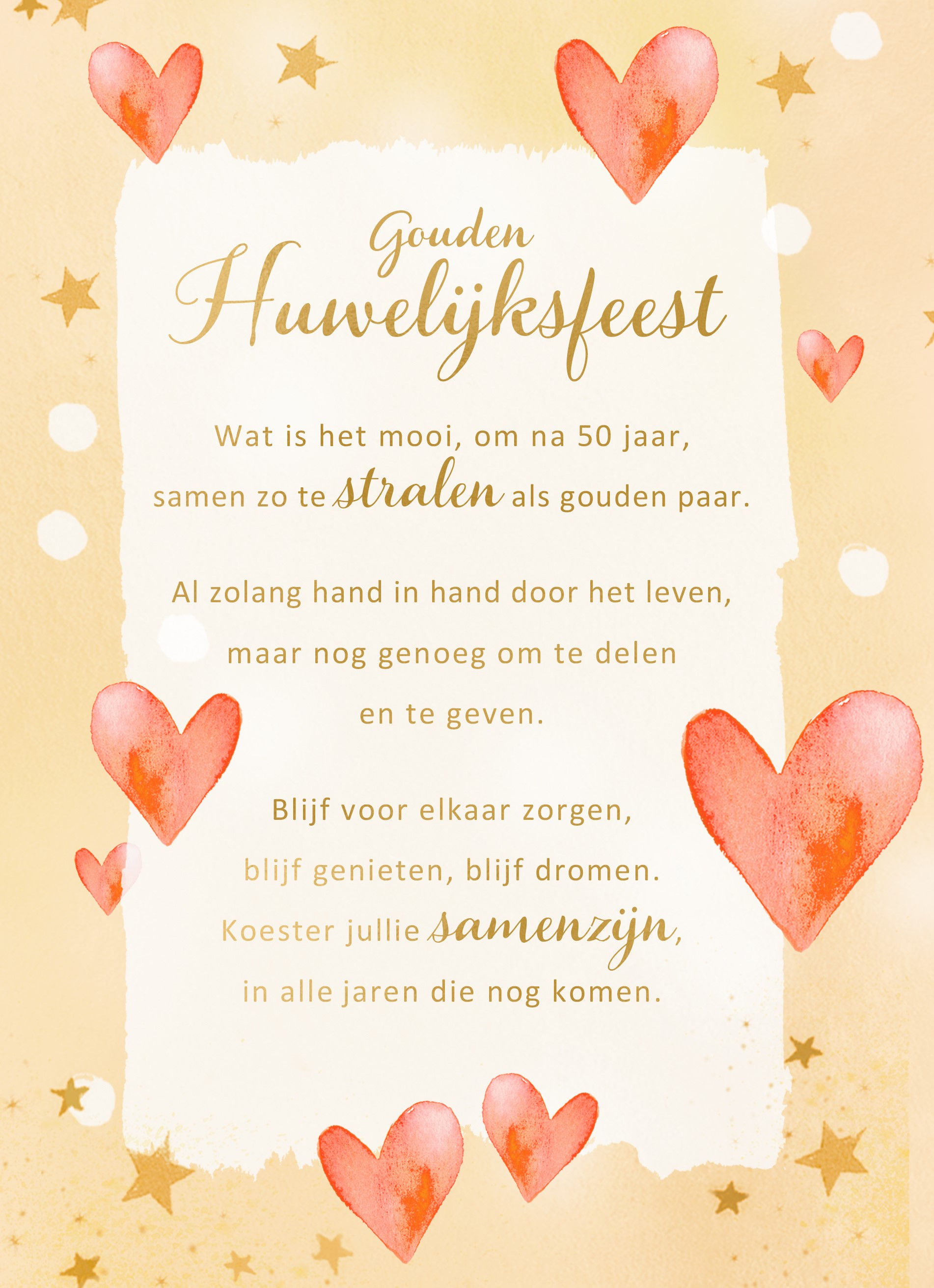 Huwelijksfeest