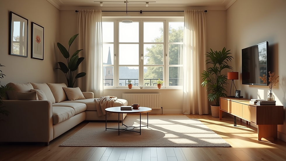 The Importance of a Home Buyer Consultation