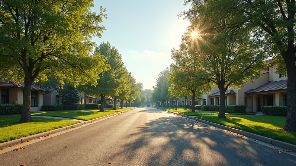 Key Steps in Planning Custom Homes