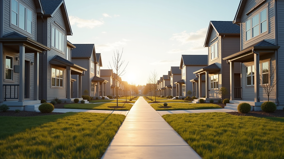 Stay Updated with All Real Estate Posts: Your Guide to Real Estate Updates