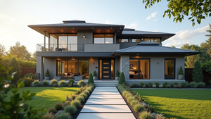 Effective Planning for Your Custom Home