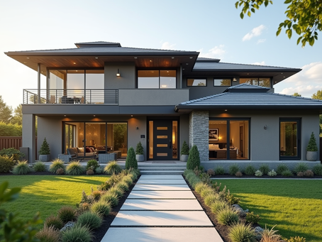 Effective Planning for Your Custom Home