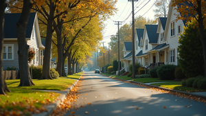 Finding Your Dream Lincoln Home: A Guide to Buying Homes in Lincoln