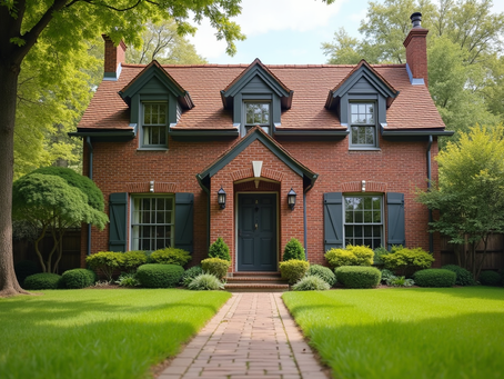 Exploring Real Estate in Lincoln: Current Listings and Market Insights