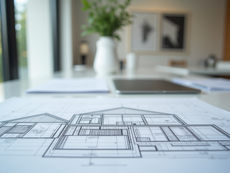 Effective Planning for Your Custom Home