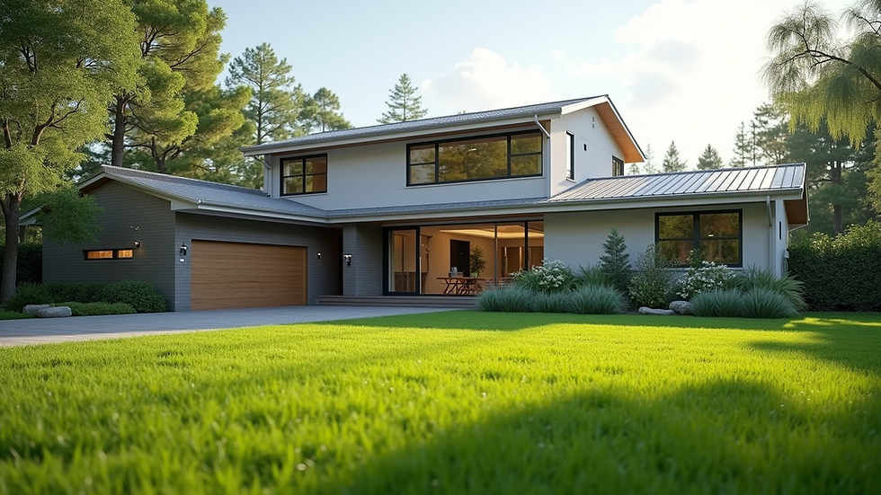 Exploring Real Estate in Lincoln: Current Listings and Market Insights