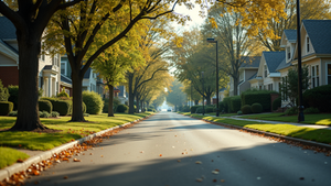 Explore Lincoln Property Listings: Your Guide to Finding the Perfect Home