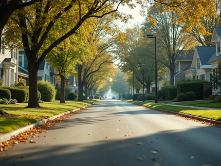 Explore Lincoln Property Listings: Your Guide to Finding the Perfect Home
