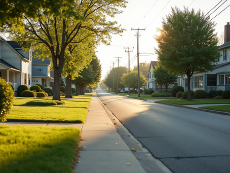 Find Homes in Lincoln: Discover the Best Lincoln Homes for Sale