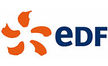 Électricité de France (EDF) logo
